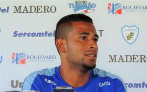 Série B: Santa Cruz contrata lateral Allan Vieira, do Londrina