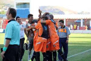 Seleção FI da Segundona com artilheiro do Norusca e técnico do Fefecê