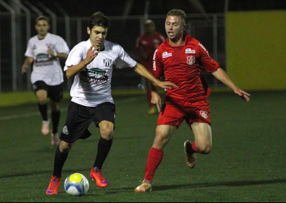 Seleção FI da Segundona com artilheiro do Norusca e técnico do Fefecê 2 0002050110070 img