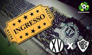 Copa Paulista: XV repete promoção “Futebol Sustentável” e convoca torcedor para partida contra o Rio Branco