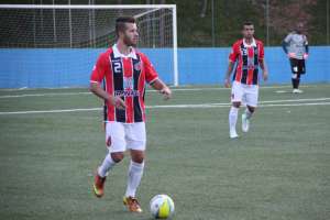 Segundona: Taboão da Serra deve ‘repatriar’ lateral Felipe Zanella