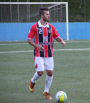 Segundona: Taboão da Serra deve ‘repatriar’ lateral Felipe Zanella 2 0002050110096 img