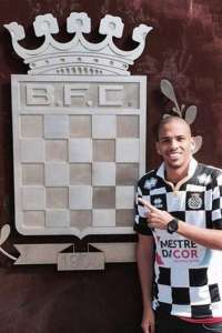 Artilheiro do Mogi Mirim na Série B, Rivaldinho acerta com o Boavista, de Portugal