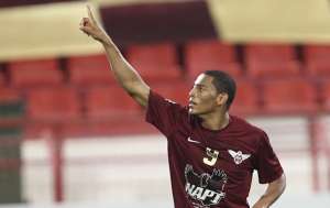 Série C: Fortaleza sonda Pipico, do Macaé, e se aproxima de Adriano Martins, ex-Vasco