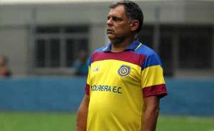 Série C: Toninho Andrade não resiste a goleada e é demitido do Madureira