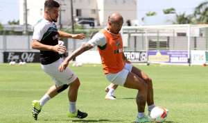 Ceará x Paysandu - O desespero do lanterna contra o sonho da liderança