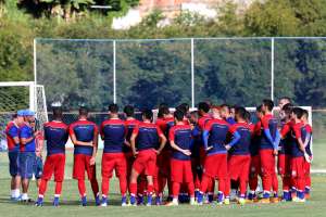 Bahia x CRB - Galo vai aprontar outra na Série B?