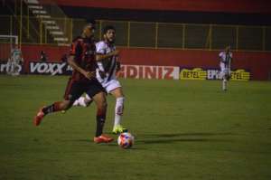 SÉRIE B: De novo pressionado, Vitória tenta manter a liderança em rodada cheia