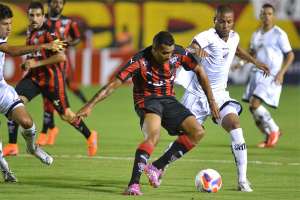 Bragantino x Vitória - Braga quer dificultar conquista de primeira vitória do Leão no segundo turno
