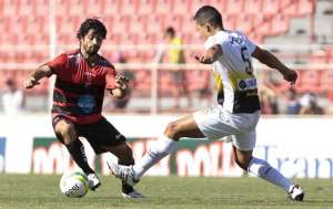 Série C: Portuguesa negocia com Cristian, ex-Palmeiras e hoje no Ituano, para ser camisa 10