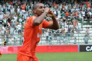 Série C: Juventude pode perder atacante Zulu para Remo, que disputa a Série D