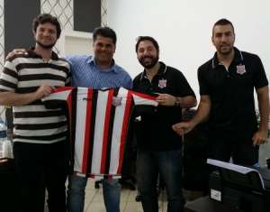 Paulista assina com a Dataclick e promete surpreender com sócio-torcedor