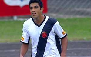 Vasco acerta retorno de meia que integrou elenco campeão da Série B em 2009