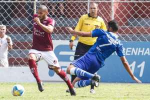 São José x Nacional - Naça tenta carimbar classificação contra lanterna