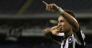 Série B: Precisando da reabilitação, Botafogo tenta manter a escrita contra o Atlético-GO