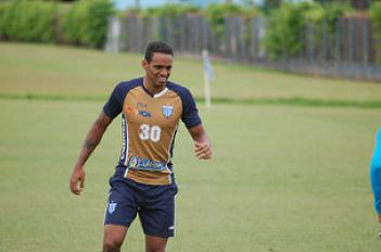 Jéci e Romário reforçam Avaí na Arena Dunas 2 0002050110380 img