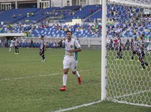 Série C: Para Alex Willian, foco do Cuiabá na reta final é sair da 