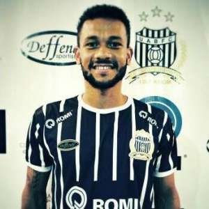 Copa Paulista: Há um mês de volta no elenco, Rodrigo Maranhão está de saída do União Barbarense