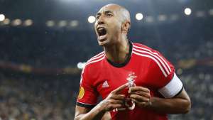 Após renovar com Vitor Hugo, Palmeiras vai atrás de Luisão, do Benfica