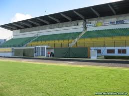 Copa Paulista: Mirassol troca garrafas pet por ingresso para o clássico  contra o Grêmio Catanduvense