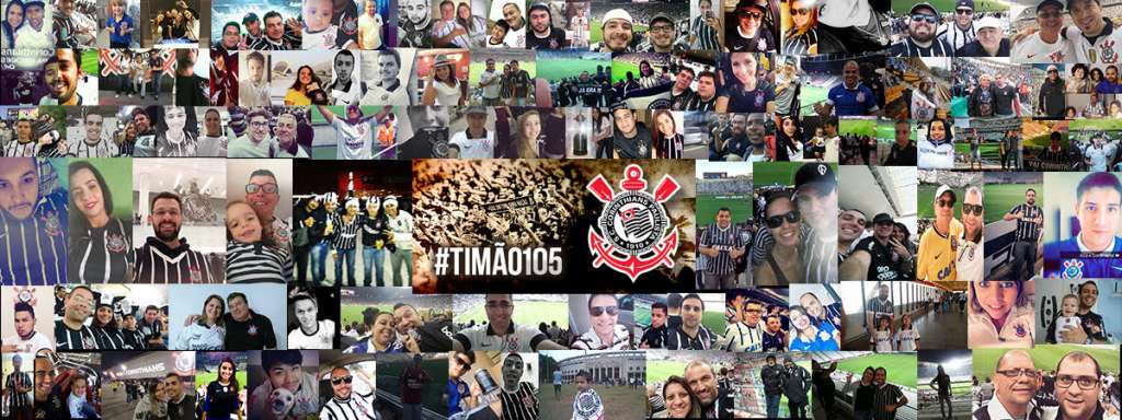 Corinthians comemora 105º aniversário com marca de 115 mil sócios 2 0002050110454 img