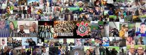 Corinthians comemora 105º aniversário com marca de 115 mil sócios