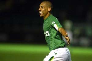 Série B: Oeste contrata Kahê, ex-atacante de Palmeiras e Ponte Preta com apelido de 