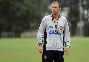 Atlético-MG x Atlético-PR - Duelo de 'xarás' esquenta parte de cima da tabela