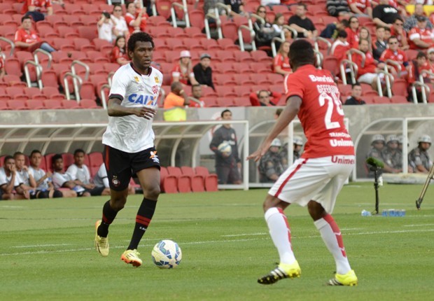 Inter x Vasco - Colorado quer aproveitar fragilidade para subir... 2 0002050110466 img