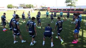Goiás x Palmeiras - Sair da zona de rebaixamento ou seguir no G4?