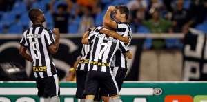 SÉRIE B: Botafogo volta à liderança e Sampaio Corrêa entra no G4