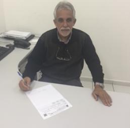 José Onofre Almeida