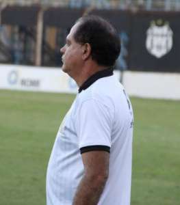 Copa Paulista: Com Rodrigo Maranhão de saíde, Waguinho Dias terá mais duas baixas no União Barbarense