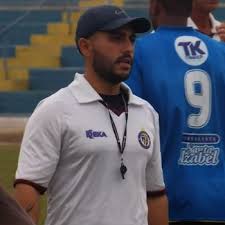 Segundona: Técnico do São Carlos fala em ‘intensidade’ antes de confronto contra o Taboão da Serra