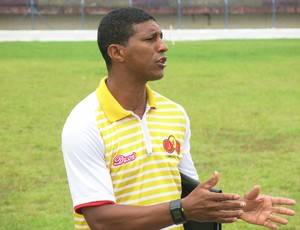 Segundona: Axel dá a receita para 1.ª vitória do Jabaquara: ‘diminuir margem de erros’