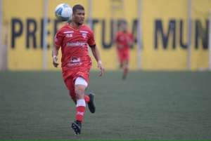 Jovem promessa do GO Audax retorna ao time em grande estilo