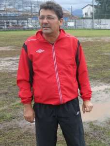 Segundona: Mesmo sem vencer, Lelo mantém confiança de acesso no Grêmio Prudente