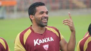 Série B: Atacante Geovane rescinde e engrossa lista de abandonos no Mogi Mirim