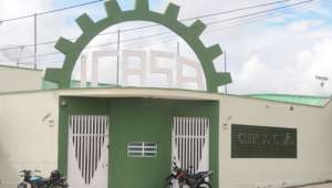 Série C: Com 99% de chances de rebaixamento, Icasa treina com portões fechados a semana inteira