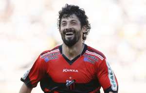 Série B: Bragantino vence concorrência da Lusa e contrata Cristian, do Ituano