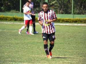 Copa Paulista: Lateral objetiva liderança do Paulista na primeira fase