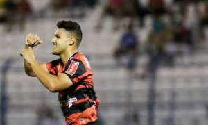 Série B: Botafogo contrata Ronaldo, artilheiro da Copa do Brasil pelo Ituano