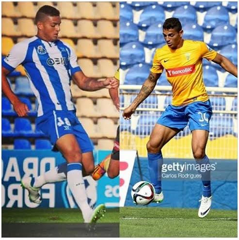 Português: Revelado pelo São Paulo, zagueiro é destaque no Estoril 2 0002050110722 img