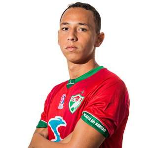 Palmeiras acerta contratação de revelação do Salgueiro