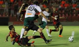 Invicto há quatro jogos, Coritiba tenta quebrar tabu diante do Sport no Couto Pereira