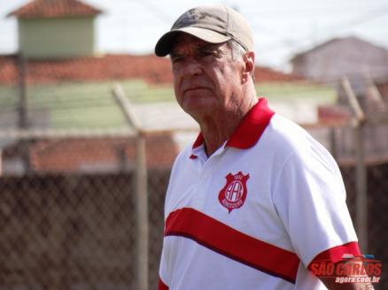 Segundona: Inter de Bebedouro faz trabalho físico no Stamattão 2 0002050110733 img