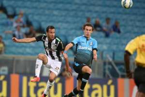 Figueirense x Grêmio - Fora de casa, Tricolor quer reencontrar os gols no Brasileirão