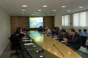 FPF promove encontro de clubes com autoridades para uniformizar laudos dos estádios