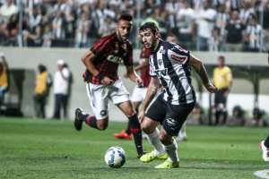 Atlético-MG 0 x 1 Atlético-PR - Pênalti e expulsão prejudicam o Galo na briga pelo título