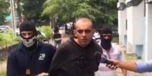 Justiça condena trio acusado de matar rival com 